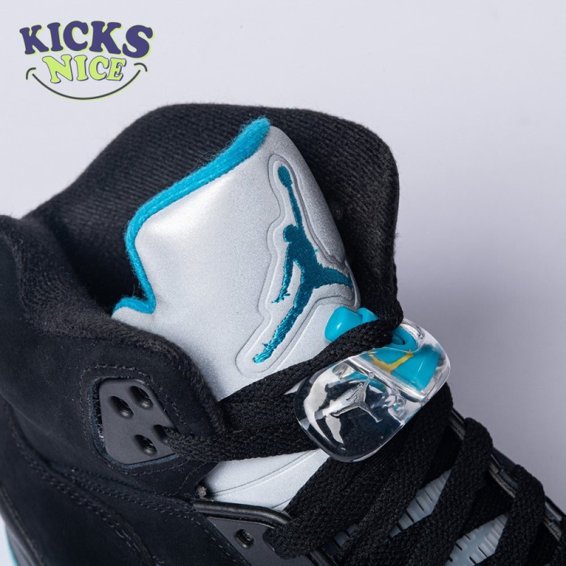 Air Jordan 5 Aqua DD0587-047 Size 40-47.5 Air Jordan 5 Aqua DD0587-047 Size 40-47.5