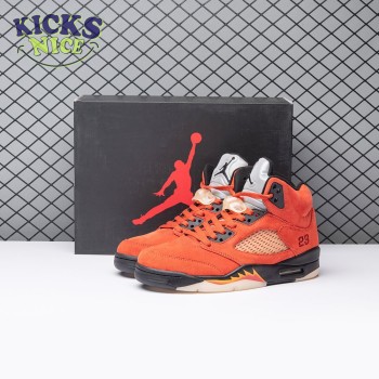 Air Jordan 5 Mars For Her DD9336-800 Size 40-47.5