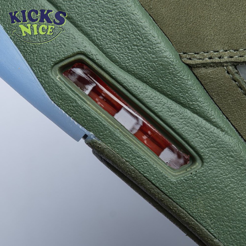 Air Jordan 5 Olive 2024 Size 40-47.5 Air Jordan 5 Olive 2024 Size 40-47.5
