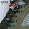 Air Jordan 5 Olive 2024 Size 40-47.5 Air Jordan 5 Olive 2024 Size 40-47.5