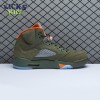 Air Jordan 5 Olive 2024 Size 40-47.5 Air Jordan 5 Olive 2024 Size 40-47.5