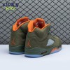 Air Jordan 5 Olive 2024 Size 40-47.5 Air Jordan 5 Olive 2024 Size 40-47.5