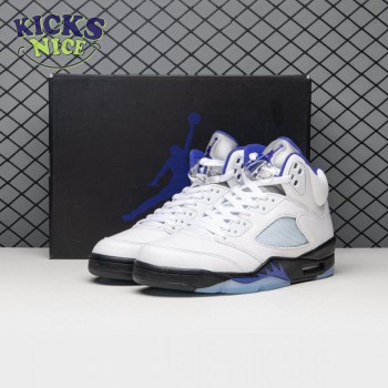 Air Jordan 5 Retro Concord DD0587-141 Size 40-47.5
