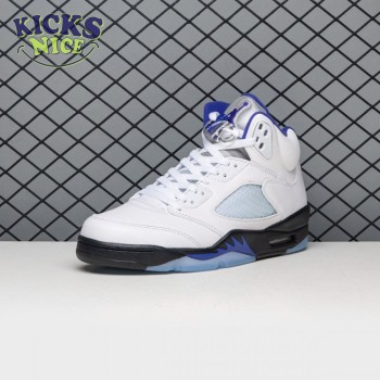 Air Jordan 5 Retro Concord DD0587-141 Size 40-47.5 Air Jordan 5 Retro Concord DD0587-141 Size 40-47.5