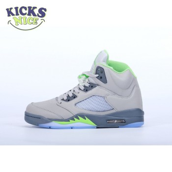 Air Jordan 5 Retro Green Bean Size 40-47.5