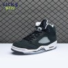 Air Jordan 5 Retro 'Oreo' 2021 Size 40-47.5 Air Jordan 5 Retro 'Oreo' 2021 Size 40-47.5