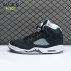 Air Jordan 5 Retro 'Oreo' 2021 Size 40-47.5 Air Jordan 5 Retro 'Oreo' 2021 Size 40-47.5