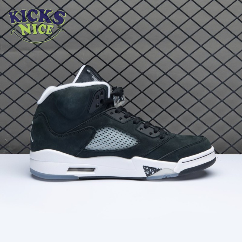 Air Jordan 5 Retro 'Oreo' 2021 Size 40-47.5 Air Jordan 5 Retro 'Oreo' 2021 Size 40-47.5