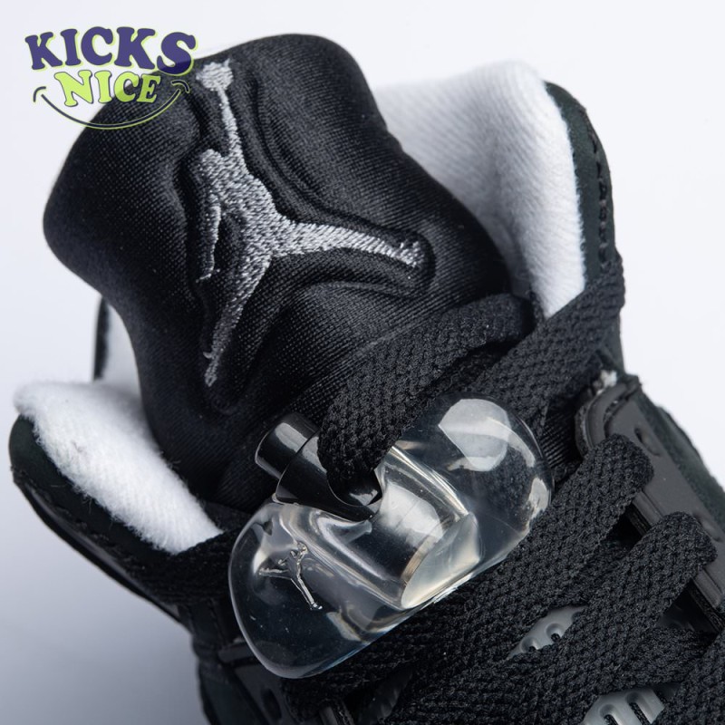Air Jordan 5 Retro 'Oreo' 2021 Size 40-47.5 Air Jordan 5 Retro 'Oreo' 2021 Size 40-47.5