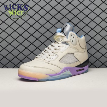 Air Jordan 5 Retro SE 'Easter' Size 40.5-47.5 Air Jordan 5 Retro SE 'Easter' Size 40.5-47.5