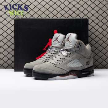 Air Jordan 5 x A Ma Maniere Light Bone (2023) FD1330-006 Size 40-47.5