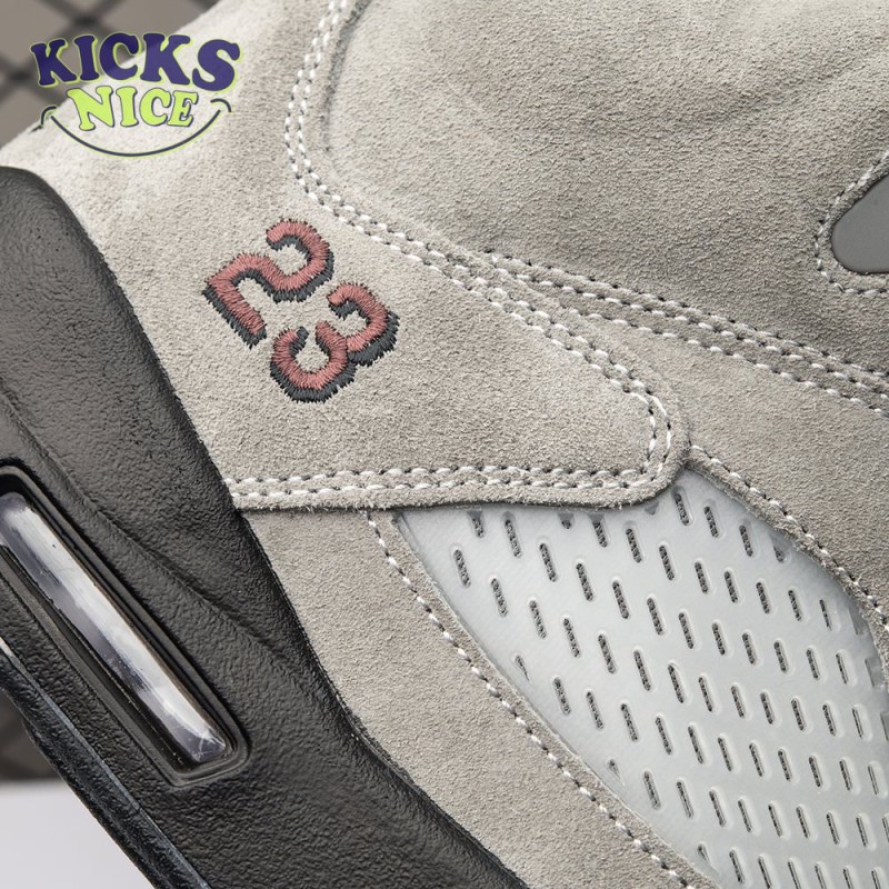 Air Jordan 5 x A Ma Maniere Light Bone (2023) FD1330-006 Size 40-47.5