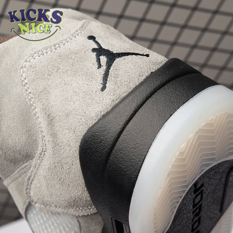 Air Jordan 5 x A Ma Maniere Light Bone (2023) FD1330-006 Size 40-47.5