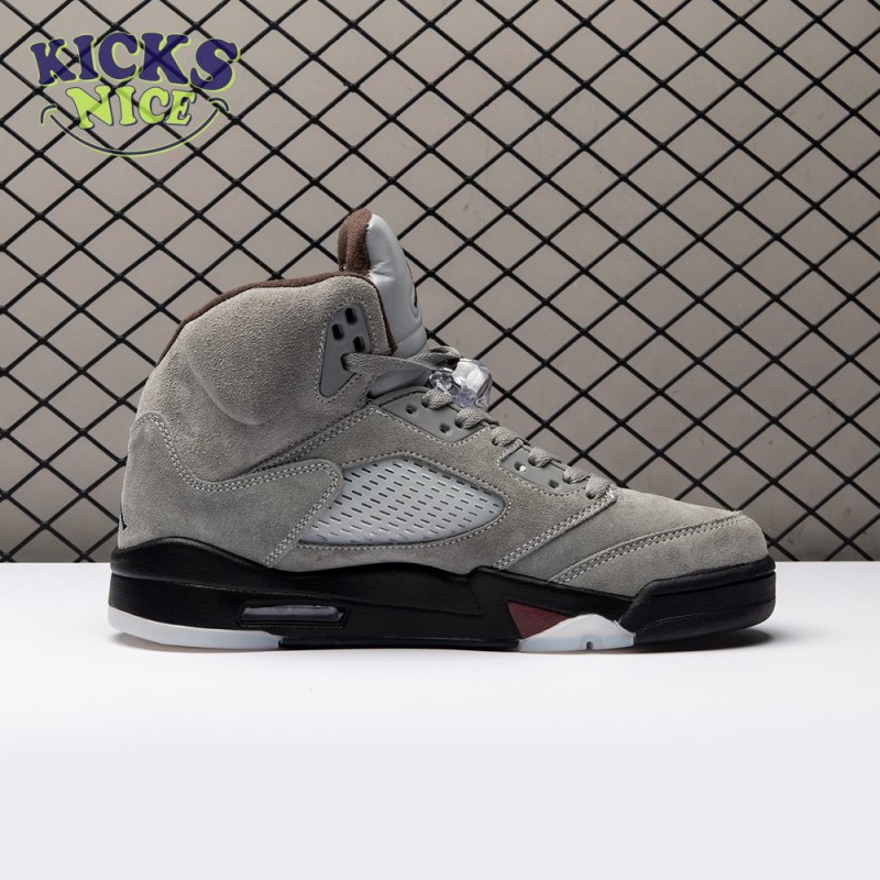 Air Jordan 5 x A Ma Maniere Light Bone (2023) FD1330-006 Size 40-47.5