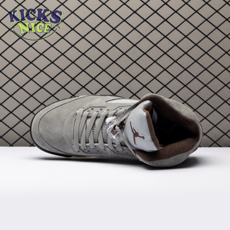 Air Jordan 5 x A Ma Maniere Light Bone (2023) FD1330-006 Size 40-47.5