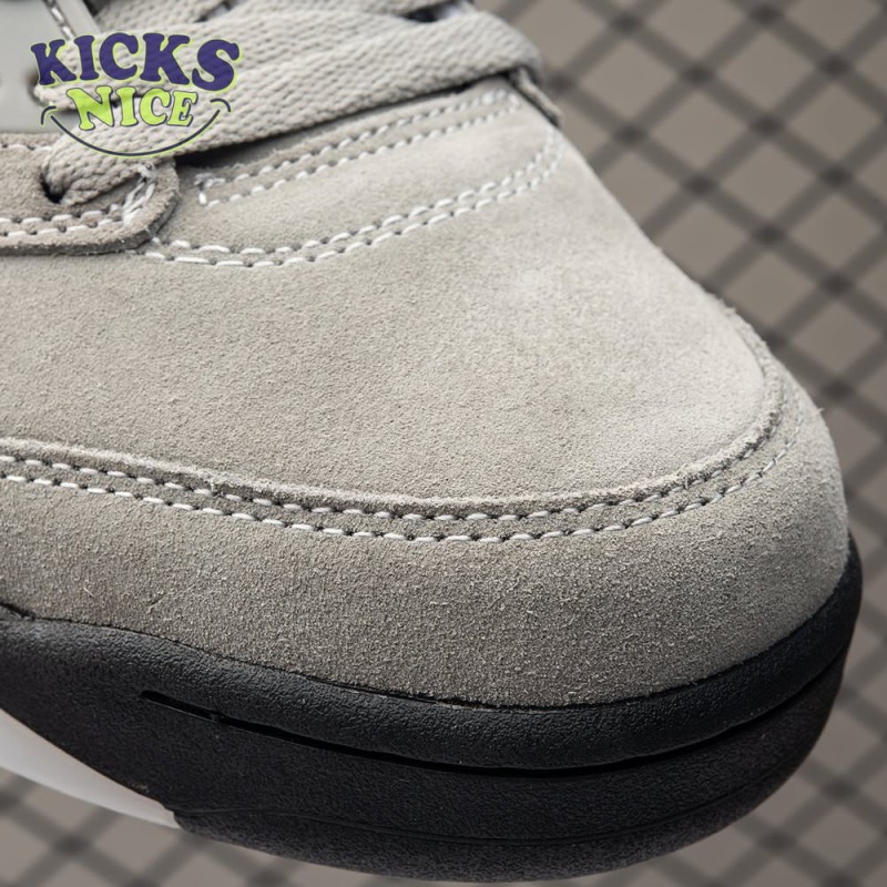 Air Jordan 5 x A Ma Maniere Light Bone (2023) FD1330-006 Size 40-47.5