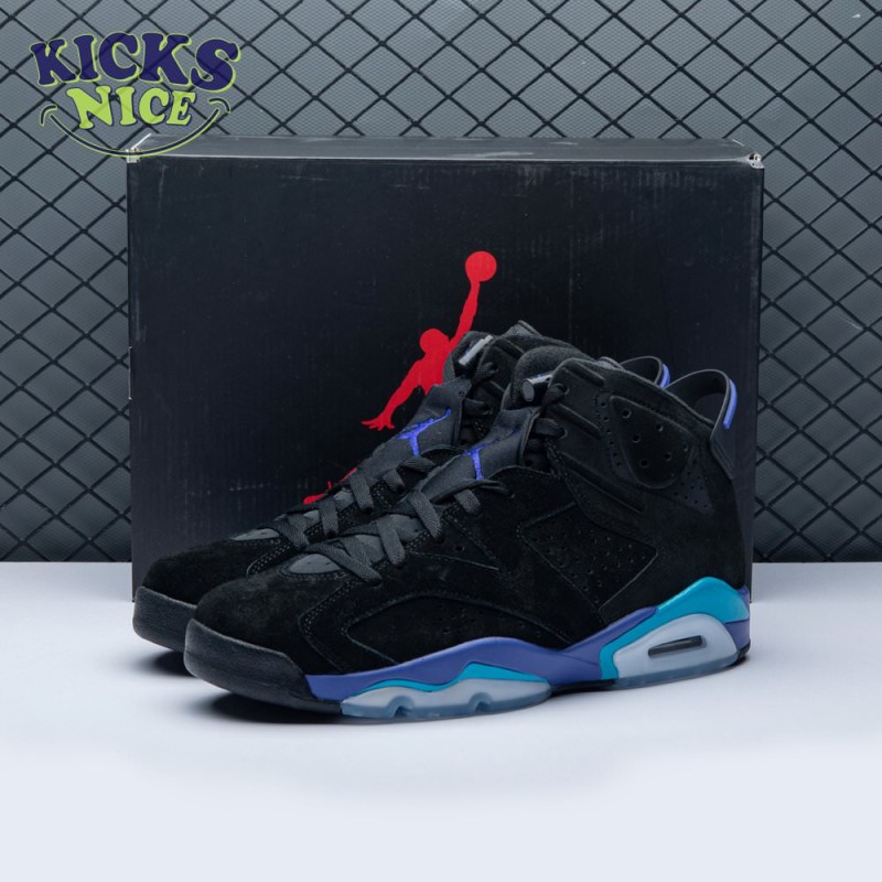 Air Jordan 6 Air Jordan 6