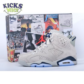 Air Jordan 6 Georgetown Size 40-47.5