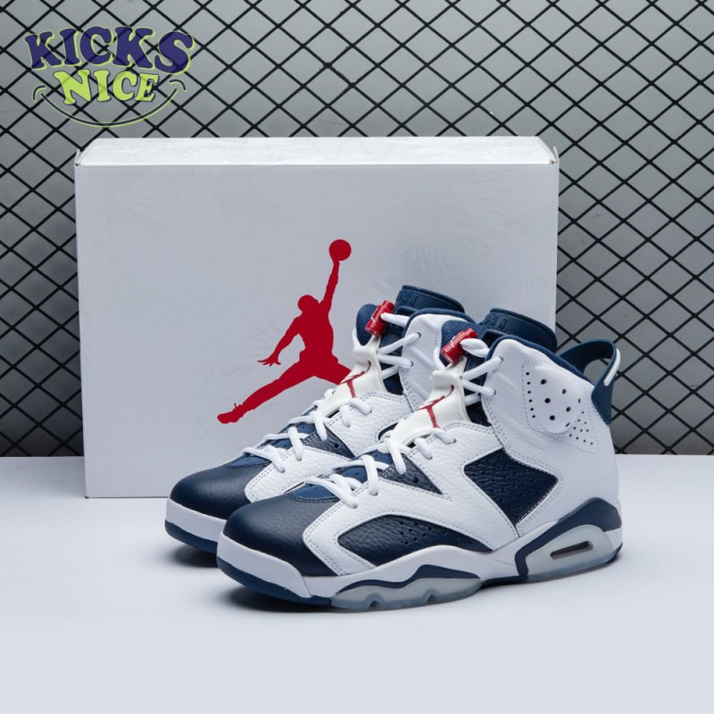 Air Jordan 6 Air Jordan 6
