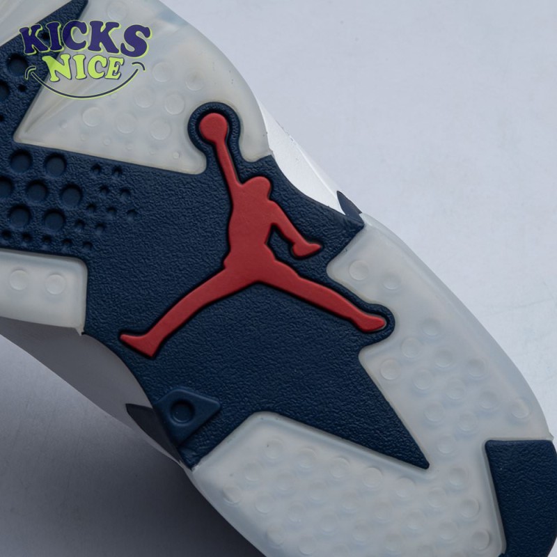 Air Jordan 6 Air Jordan 6