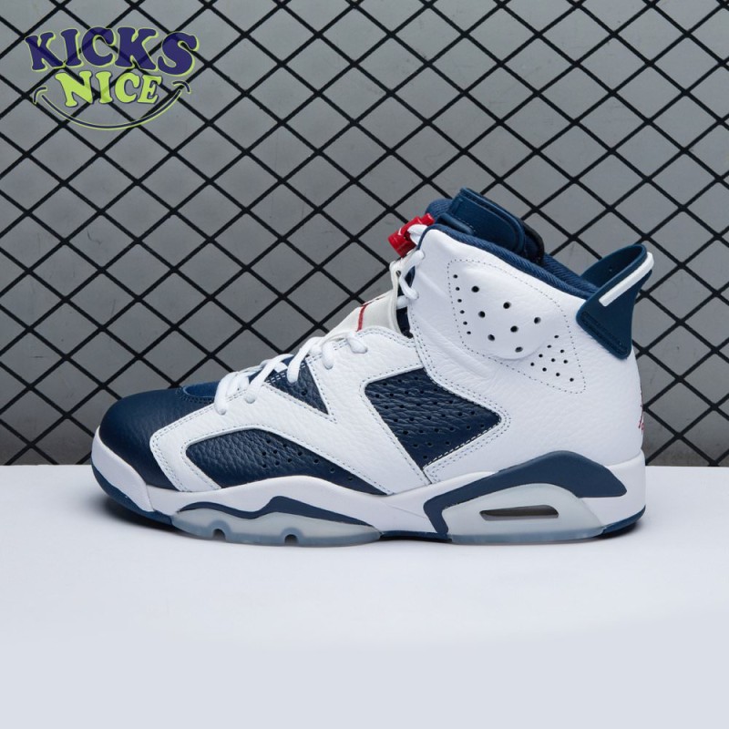 Air Jordan 6 Air Jordan 6