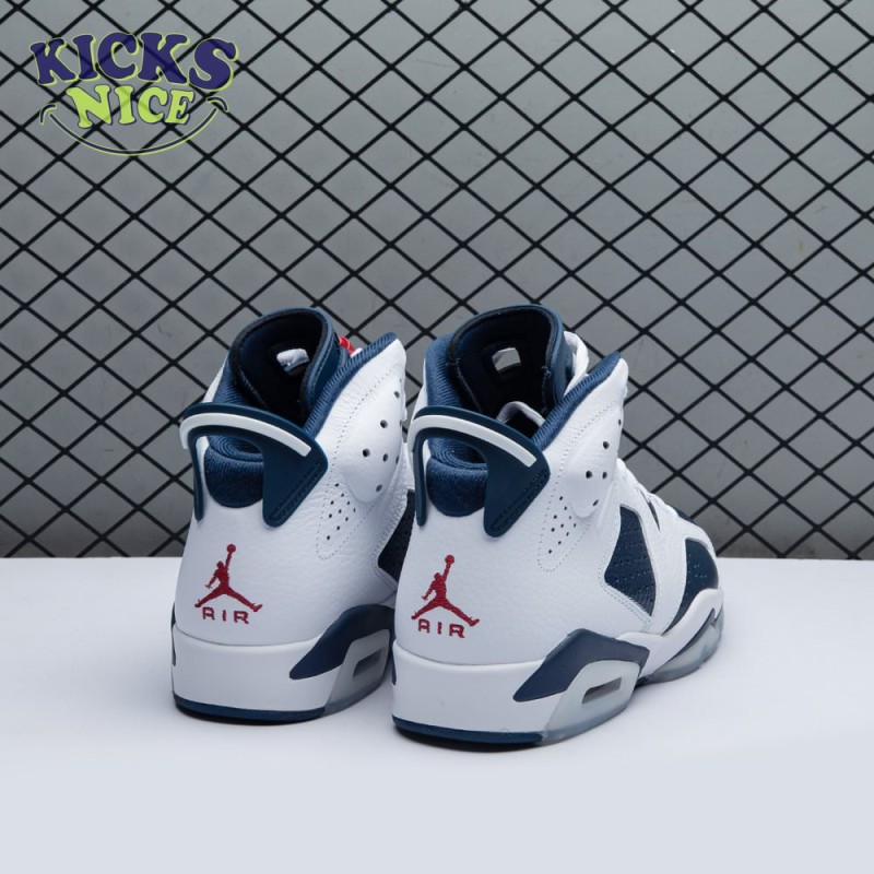 Air Jordan 6 Air Jordan 6
