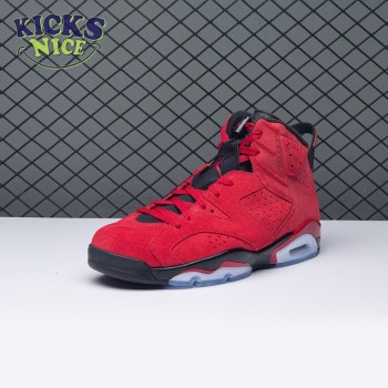 Air Jordan 6 Toro Bravo CT8529-600 Size 40-47.5 Air Jordan 6 Toro Bravo CT8529-600 Size 40-47.5