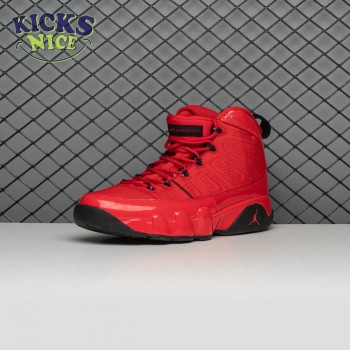 Air Jordan 9 Chile Red CT8019-600 Size 40-47.5 Air Jordan 9 Chile Red CT8019-600 Size 40-47.5