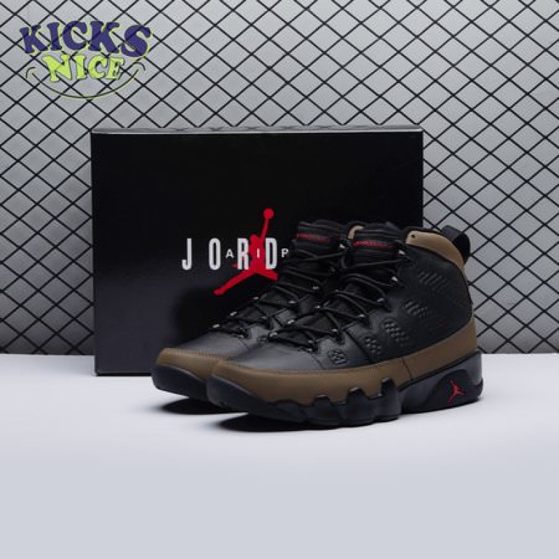 Air Jordan 9 Air Jordan 9