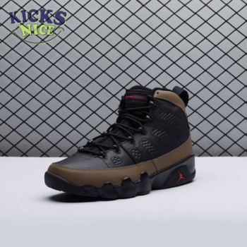 Air Jordan 9 Air Jordan 9