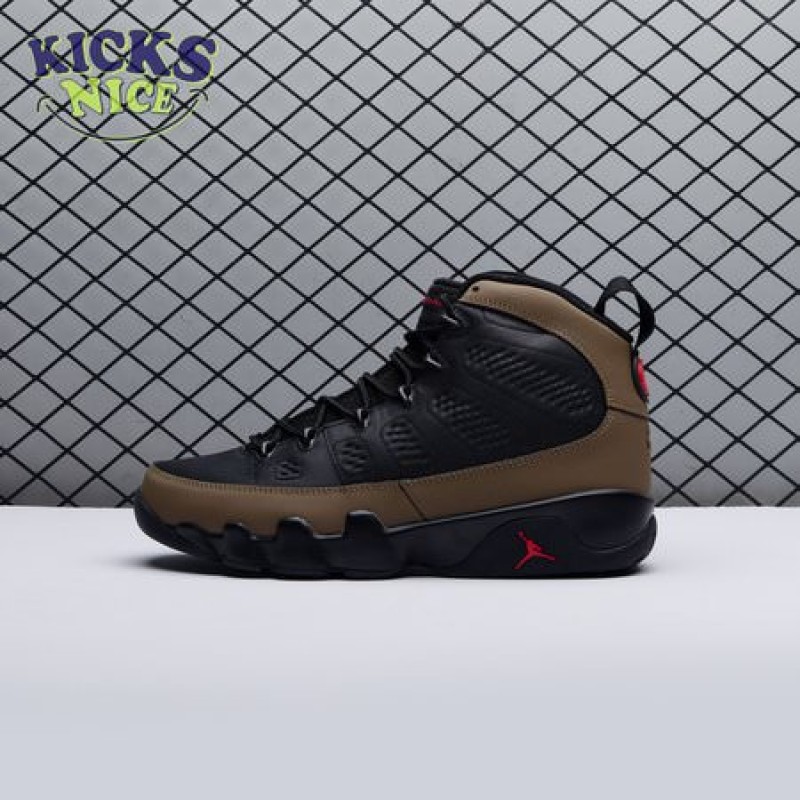 Air Jordan 9 Air Jordan 9