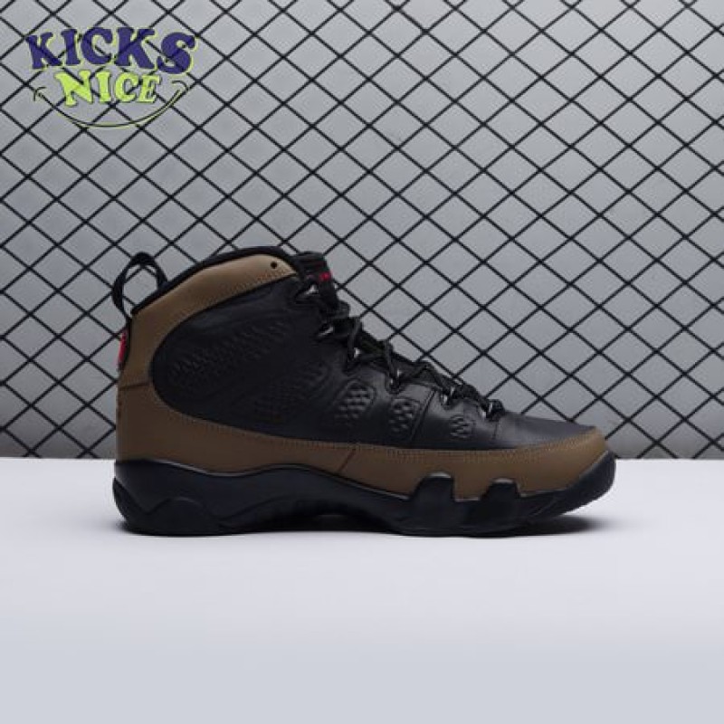 Air Jordan 9 Air Jordan 9