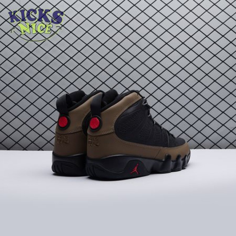 Air Jordan 9 Air Jordan 9