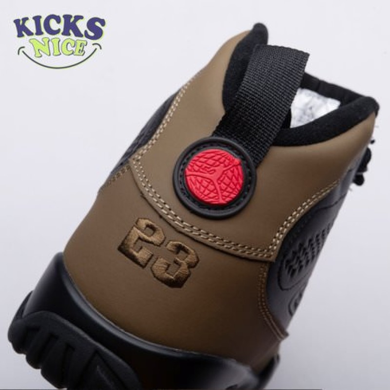 Air Jordan 9 Air Jordan 9