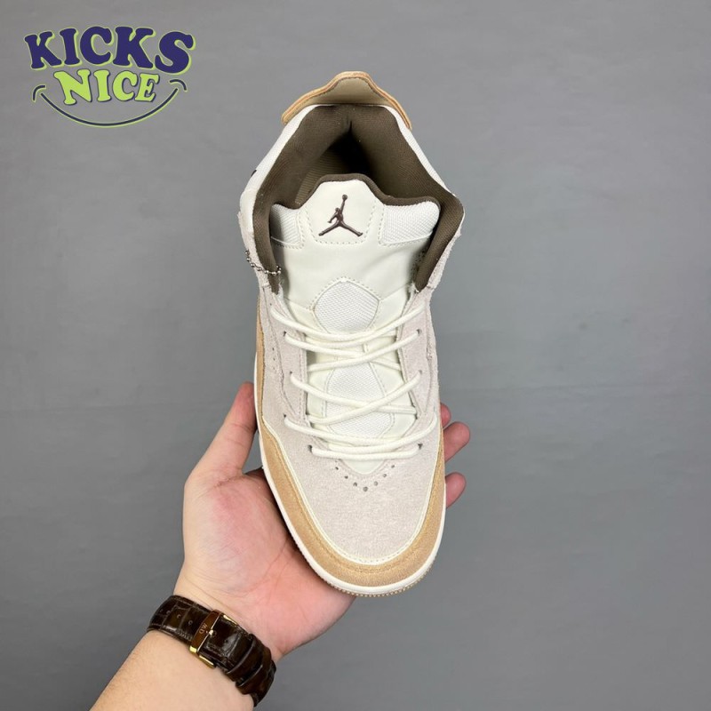 Air Jordan Courtside 23 FQ6860-121 Unisex Size Air Jordan Courtside 23 FQ6860-121 Unisex Size
