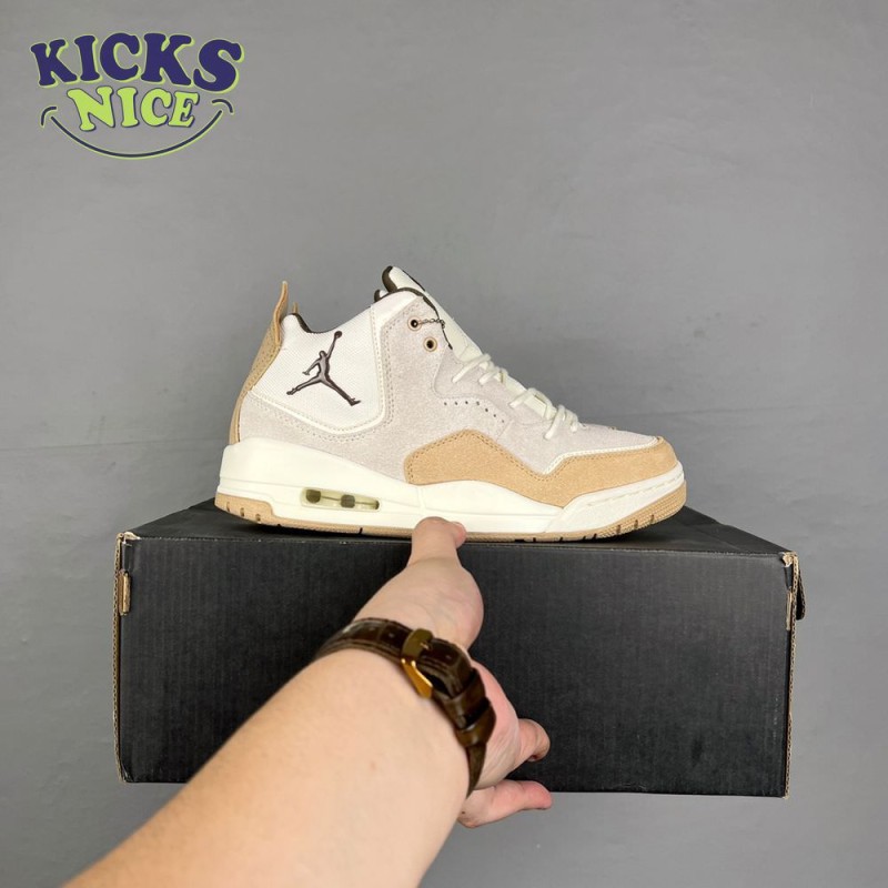 Air Jordan Courtside 23 FQ6860-121 Unisex Size Air Jordan Courtside 23 FQ6860-121 Unisex Size
