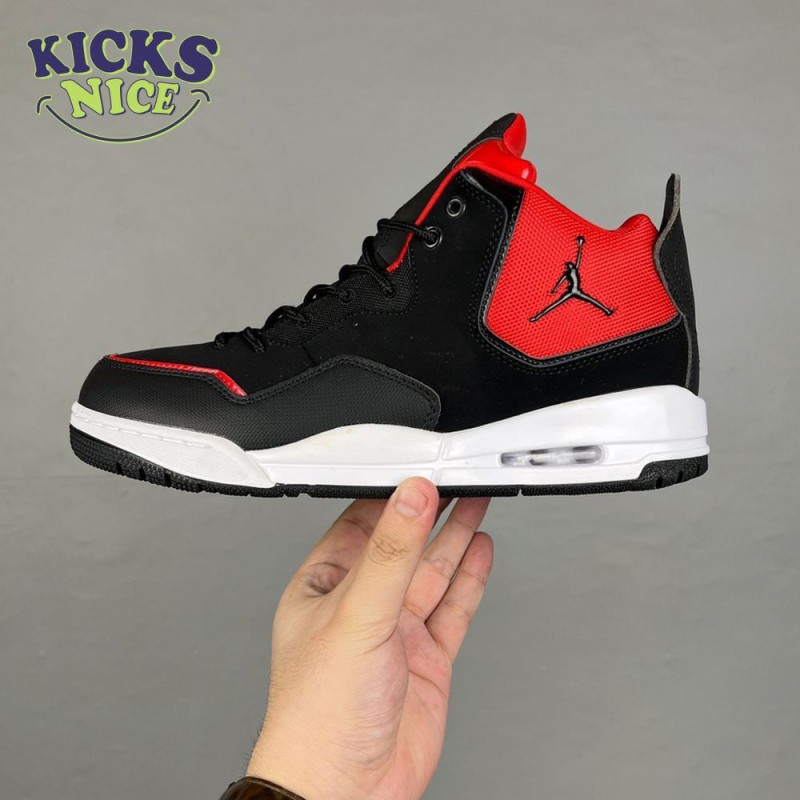 Air Jordan Courtside 23 Gym Red AR1000-006 Unisex Size Air Jordan Courtside 23 Gym Red AR1000-006 Unisex Size
