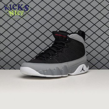 Air Jordan Jordan 9 Retro Particle Grey CT8019-060 Size 40-47.5