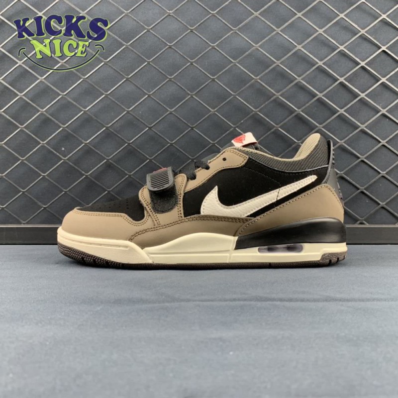 Air Jordan Legacy 312 Air Jordan Legacy 312