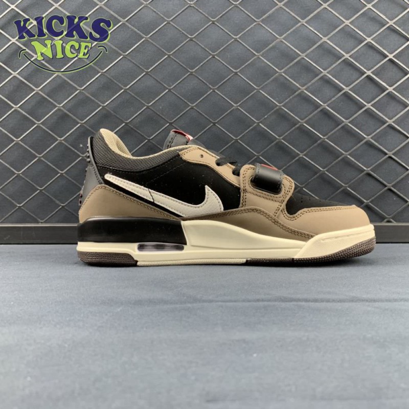 Air Jordan Legacy 312 Air Jordan Legacy 312