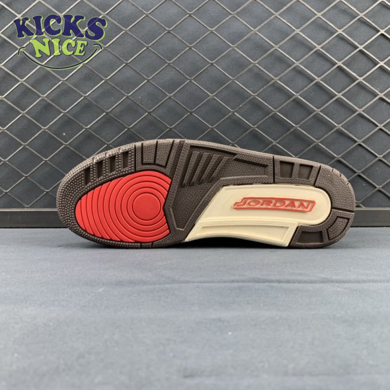 Air Jordan Legacy 312 Air Jordan Legacy 312
