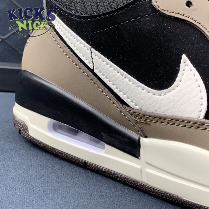 Air Jordan Legacy 312 Air Jordan Legacy 312