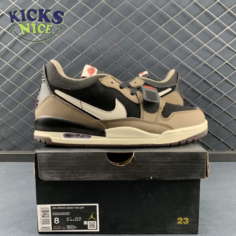 Air Jordan Legacy 312 Air Jordan Legacy 312