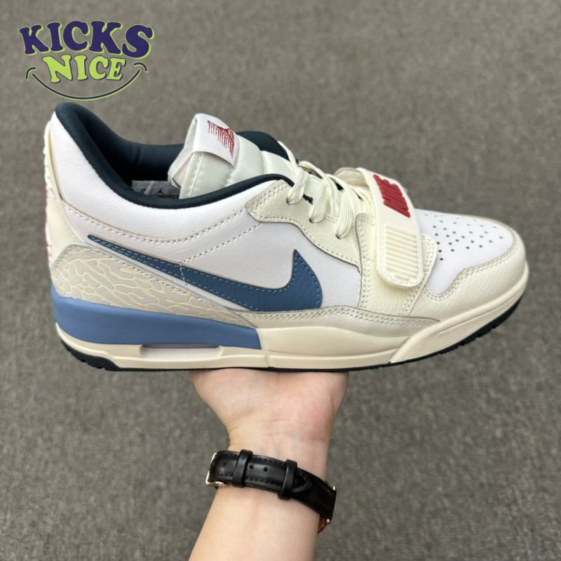 Air Jordan Legacy 312 Low HM3709-141 Unisex Size Air Jordan Legacy 312 Low HM3709-141 Unisex Size
