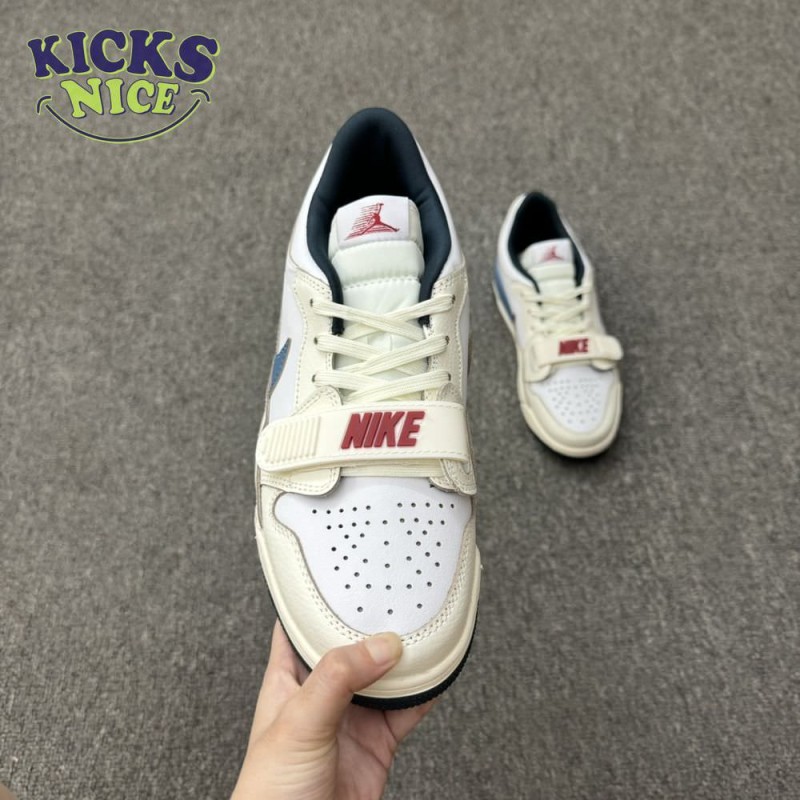 Air Jordan Legacy 312 Low HM3709-141 Unisex Size Air Jordan Legacy 312 Low HM3709-141 Unisex Size