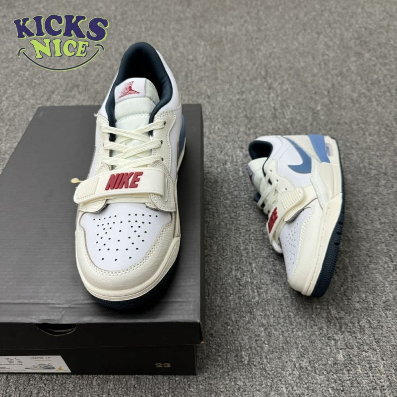 Air Jordan Legacy 312 Low HM3709-141 Unisex Size Air Jordan Legacy 312 Low HM3709-141 Unisex Size