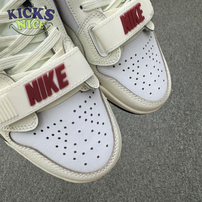 Air Jordan Legacy 312 Low HM3709-141 Unisex Size Air Jordan Legacy 312 Low HM3709-141 Unisex Size
