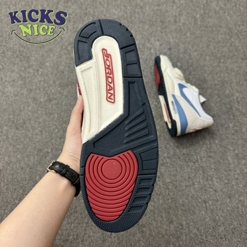 Air Jordan Legacy 312 Low HM3709-141 Unisex Size Air Jordan Legacy 312 Low HM3709-141 Unisex Size