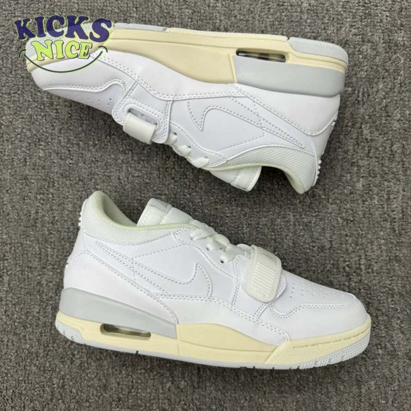 Air Jordan Legacy 312 Low HJ9199-111 Unisex Size Air Jordan Legacy 312 Low HJ9199-111 Unisex Size