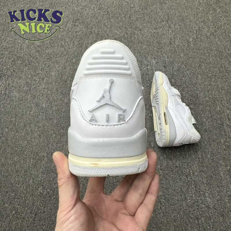 Air Jordan Legacy 312 Low HJ9199-111 Unisex Size Air Jordan Legacy 312 Low HJ9199-111 Unisex Size